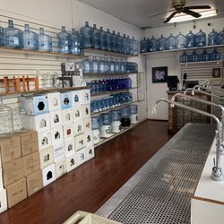 Central Coast Pure Water