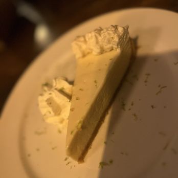 Avanti Restaurant & Bar - Key Lime Pie - New American Near Me - West Linn, Oregon Avanti Restaurant & Bar - Key Lime Pie - New American Near Me - West Linn, Oregon