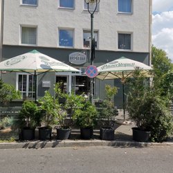 The Bronx Bar
