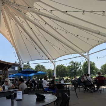 Boatwerks Waterfront Restaurant - Outside - American Near Me - Holland, Michigan Boatwerks Waterfront Restaurant - Outside - American Near Me - Holland, Michigan