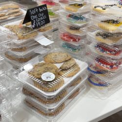Orland Park Bakery And Cafe