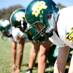 Notre Dame High School