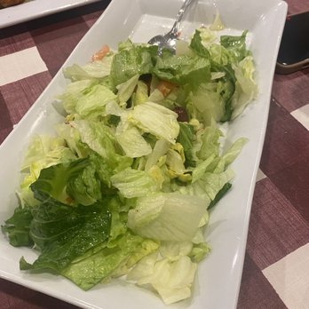Scotto's Pizza and Restaurant - House salad - Pizza Near Me - East Windsor, New Jersey Scotto's Pizza and Restaurant - House salad - Pizza Near Me - East Windsor, New Jersey