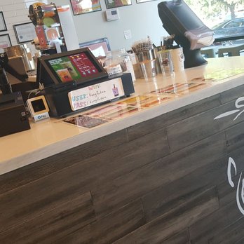 Kung Fu Tea - Coffee & Tea Near Me - San Antonio, Texas