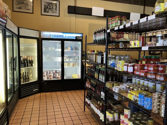 Colombo's Deli by null