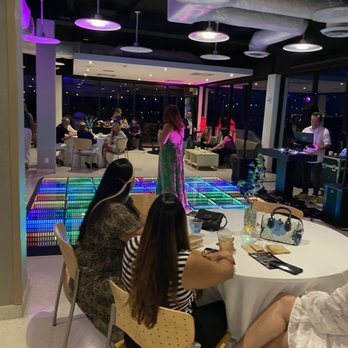 SALT Waterfront Restaurant - Bars Near Me - Key Biscayne, Florida