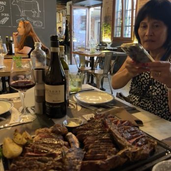 Al Grill - The best plus the price is right - Steakhouses Near Me - Venezia, VE Al Grill - The best plus the price is right - Steakhouses Near Me - Venezia, VE