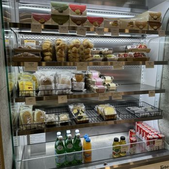 Tous Les Jours - Refrigerated area - Coffee & Tea Near Me - Oklahoma City, Oklahoma Tous Les Jours - Refrigerated area - Coffee & Tea Near Me - Oklahoma City, Oklahoma