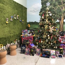 Excell Integrated Medical Group - Excell Toy Drive