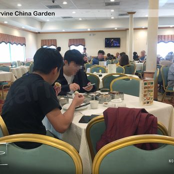 China Garden - 11:30am | The calm before the Shanghai storm! - Dim Sum Near Me - Irvine, California China Garden - 11:30am | The calm before the Shanghai storm! - Dim Sum Near Me - Irvine, California