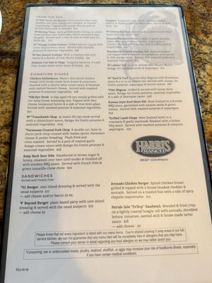Menu photo 5 Smith's Landing Seafood Grill Antioch, CA Menu photo 5 Smith's Landing Seafood Grill Antioch, CA