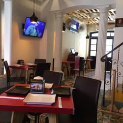 Bonsai Grill Sushi