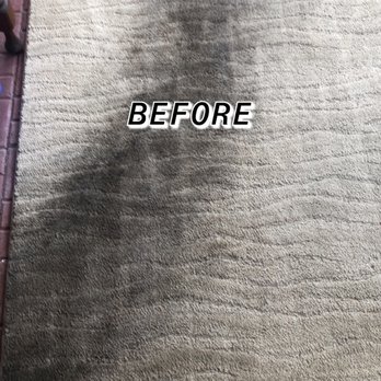 Sorah's Carpet Cleaning - Grease from a fast food workers shoes. - Carpet Cleaning Near Me - Tipp City, Ohio Sorah's Carpet Cleaning - Grease from a fast food workers shoes. - Carpet Cleaning Near Me - Tipp City, Ohio