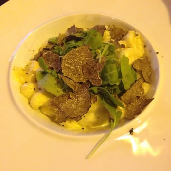 Pastis - Gnocchi with black truffles- so good!!! - Mediterranean Near Me - Cannes, 06 Pastis - Gnocchi with black truffles- so good!!! - Mediterranean Near Me - Cannes, 06