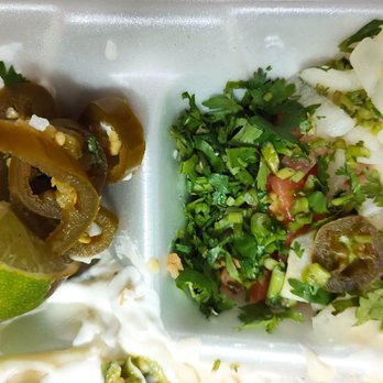 Taqueria Don Julios - Mexican Near Me - Ruskin, Florida