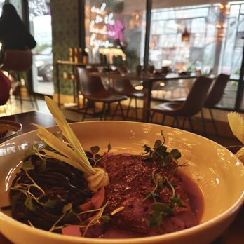 Wild - Salmon - Coffee & Tea Near Me - Houston, Texas Wild - Salmon - Coffee & Tea Near Me - Houston, Texas