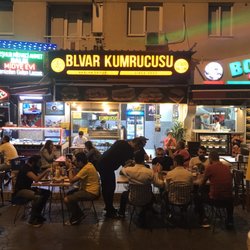 Blvar Kumrucusu