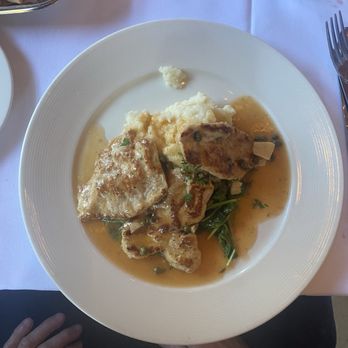 Il Fornaio - Italian Near Me - Walnut Creek, California