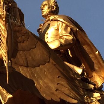 William Tecumseh Sherman Memorial - Landmarks & Historical Buildings Near Me - New York, New York
