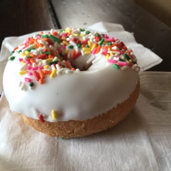 Donut Connection - Fireworks Donut. - Donuts Near Me - Shakopee, Minnesota