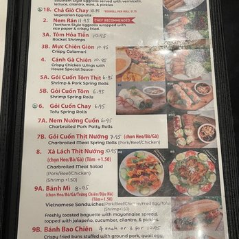 Pho Anvi - Current menu as of September 2021 - Vietnamese Near Me - Norwalk, California Pho Anvi - Current menu as of September 2021 - Vietnamese Near Me - Norwalk, California