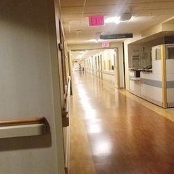 Saint Joseph Medical Center