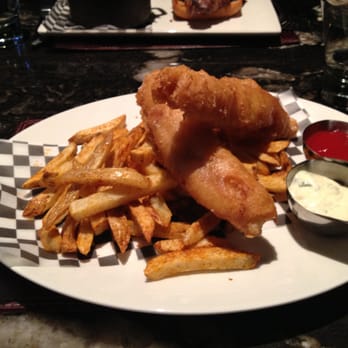 Black+Blue Vancouver - Fish and Chips - Steakhouses Near Me - Vancouver, British Columbia Black+Blue Vancouver - Fish and Chips - Steakhouses Near Me - Vancouver, British Columbia