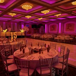 Encino Banquet and Garden