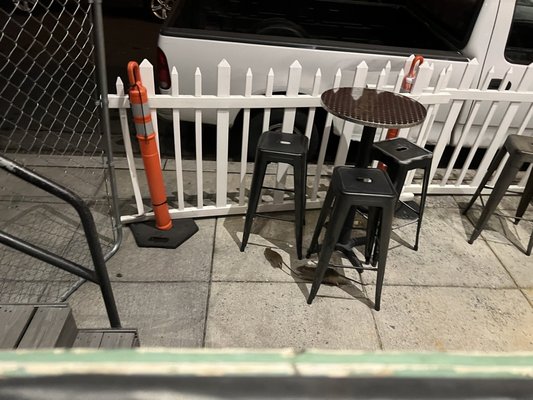 JR's Bar by null