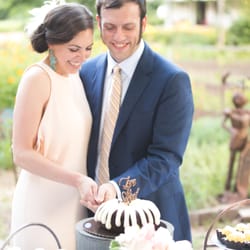 Capra & Cavelli - Jon & Evelyne celebrate their special day. Buddy Estrella crafted a dashing ensemble for Jon. Congratulations!