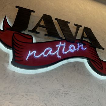 JAVA NATION - SILVER SPRING - Updated February 2026 - 315 Photos & 165 ...