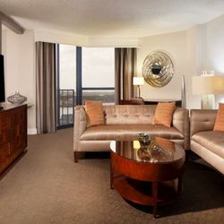 Hilton Houston NASA Clear Lake - Guest room