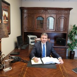 The Law Offices of Craig Fahey