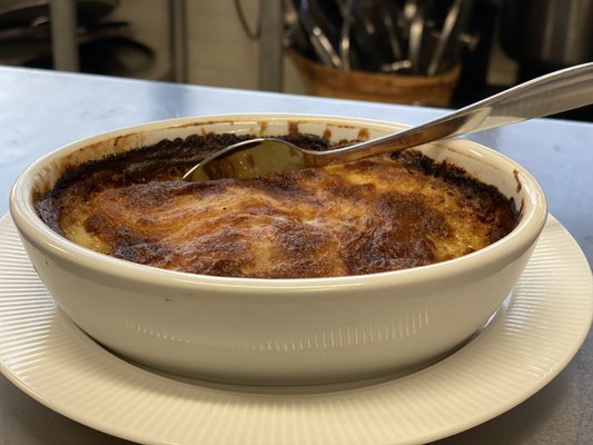 Zoe Deleu Catering by null