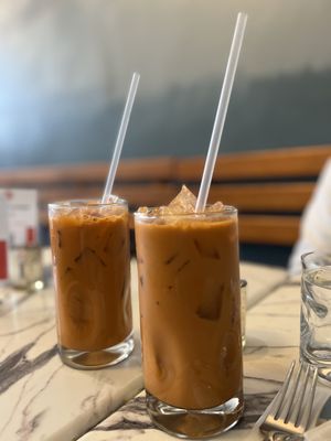 Pomelo | Thai Boutique Restaurant by null