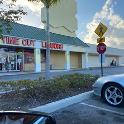 Time Out Liquors & Lounge