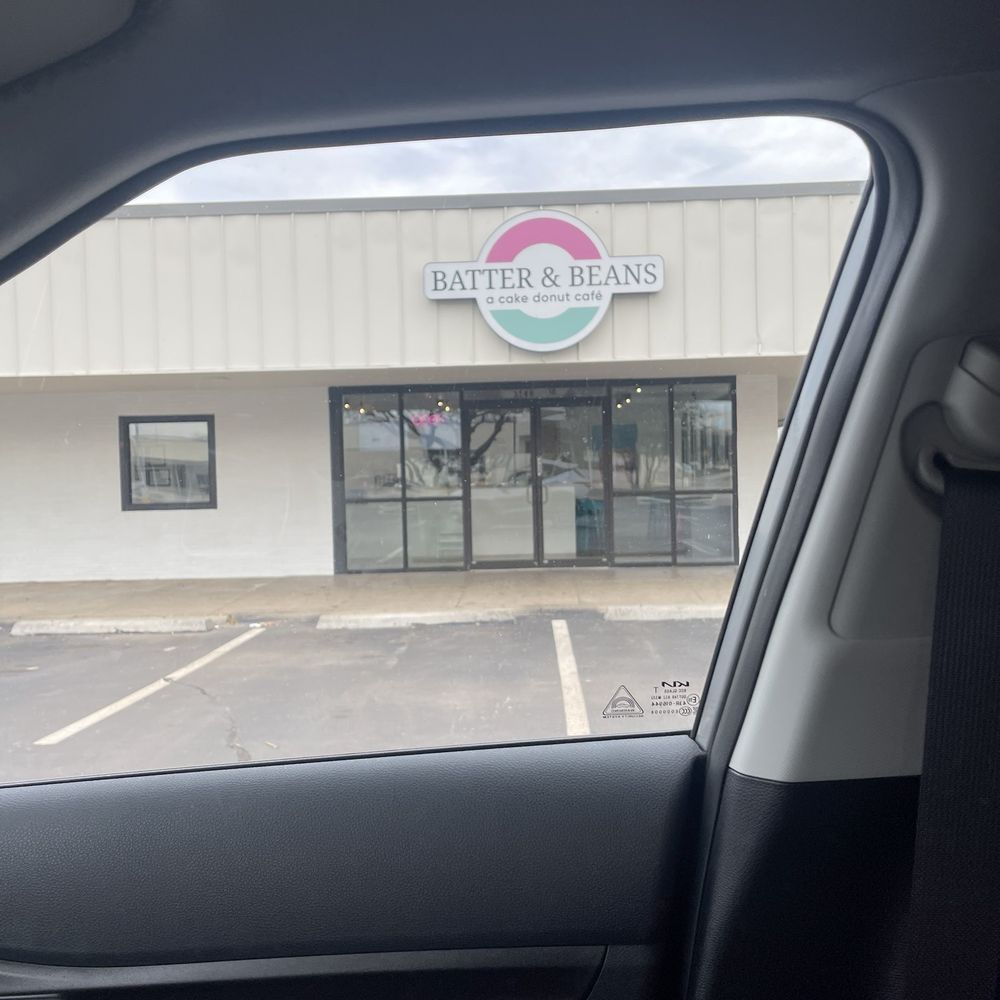 Batter & Beans - Yummy mini donuts  & java - Coffee & Tea Near Me - Fort Worth, Texas