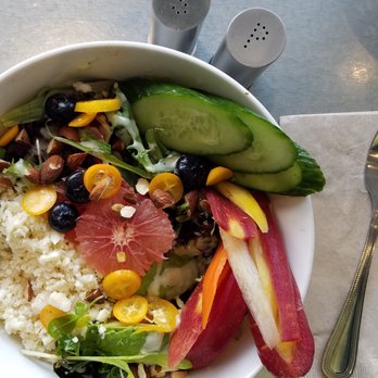 Wild Root - So healthy, so good! - Breakfast & Brunch Near Me - Boise, Idaho