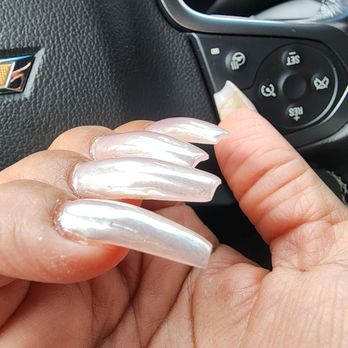 Tamika Nails & Spa - Nail Salons Near Me - Burlingame, California