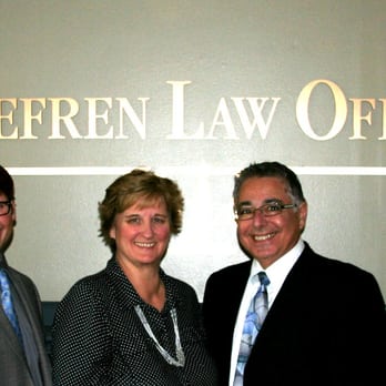 Shefren Law Office P.C., L.L.O - Shefren Law Office - Personal Injury Law Near Me - Omaha, Nebraska Shefren Law Office P.C., L.L.O - Shefren Law Office - Personal Injury Law Near Me - Omaha, Nebraska