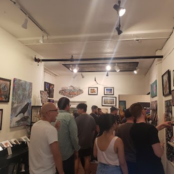Squishy Studio - Art Galleries Near Me - Las Vegas, Nevada