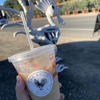 The Coop Coffee - Kombucha Near Me - Valley Center, California The Coop Coffee - Kombucha Near Me - Valley Center, California
