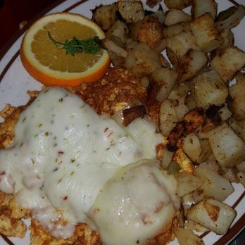 Spencer's Cafe - Chorizo - New American Near Me - Bakersfield, California Spencer's Cafe - Chorizo - New American Near Me - Bakersfield, California