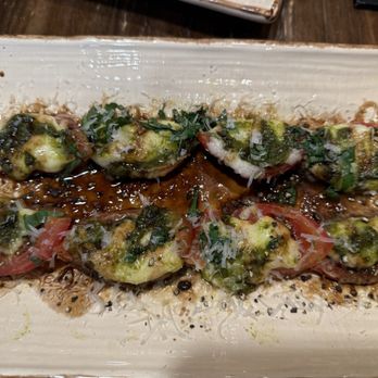 Balance Restaurant - Twisted Caprese (delicious) - Bars Near Me - Johnstown, Pennsylvania Balance Restaurant - Twisted Caprese (delicious) - Bars Near Me - Johnstown, Pennsylvania
