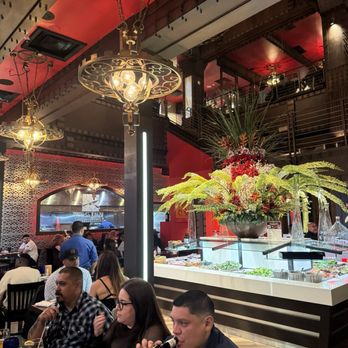 Texas de Brazil - Fort Worth - Brazilian Near Me - Fort Worth, Texas