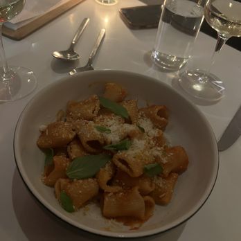 Misi - Mezze Rigatoni - Italian Near Me - Brooklyn, New York