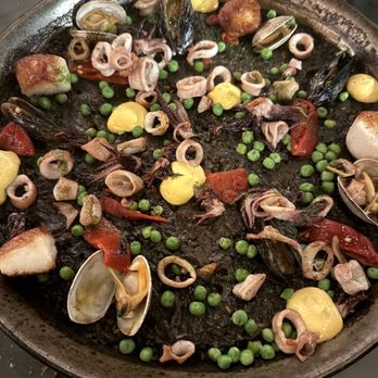 Coqueta - paella - Spanish Near Me - San Francisco, California Coqueta - paella - Spanish Near Me - San Francisco, California