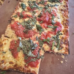 Margherita Pizza Small Margherita Pizza Small