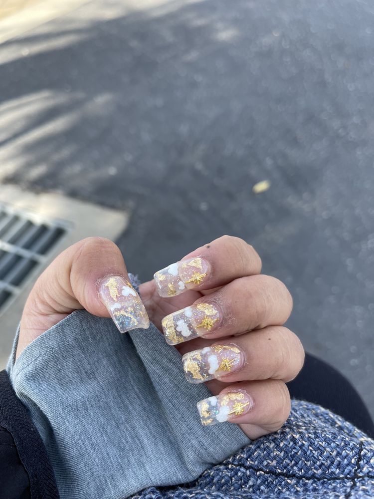 NAIL IMAGE Updated October 2024 279 Photos & 83 Reviews 534 W