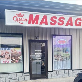 Queen Massage - Massage Near Me - Rogers, Arkansas Queen Massage - Massage Near Me - Rogers, Arkansas